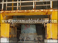 green marble suppliers