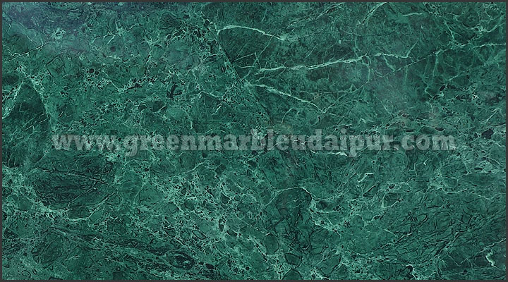 Royal Green Marble Exporters in India