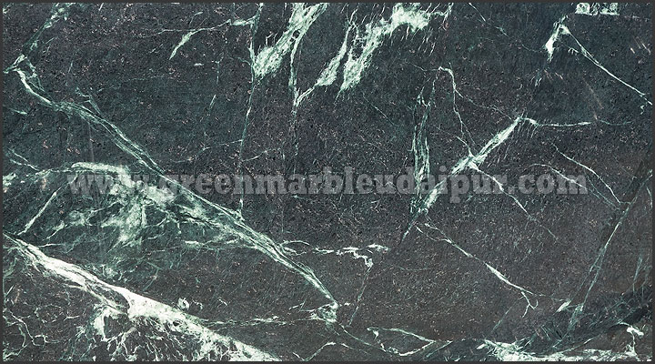 Spider Green Marble Exporters in India